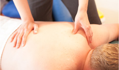 Massage Therapy